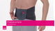 Rückenorthese Lumbamed basic für Herren