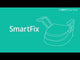 Toilettensitzerhöhung SmartFix B-Protect von DIETZ