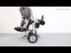 Elektrorollstuhl FreedomChair A08L