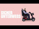 Seniorenmobil Invacare® Comet Ultra
