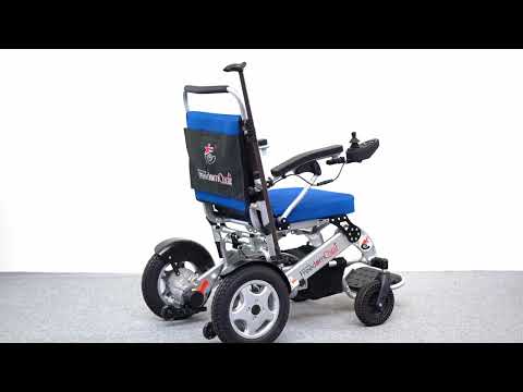 Stockhalter für FreedomChair alle Modelle