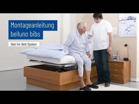 Einlegerahmen Hermann Bock belluno bibs