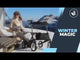 Outdoor-Rollator Rehasense Explorer
