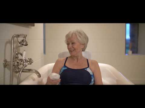 Badewannenlift Invacare® Aquatec Orca