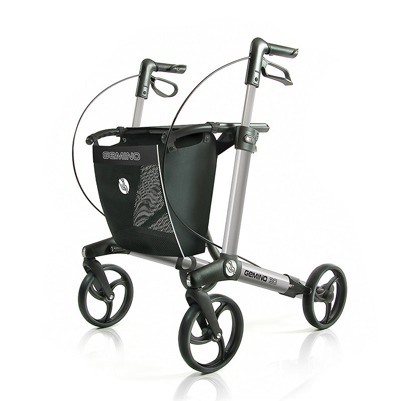 Leichtgewichtrollator Gemino 30