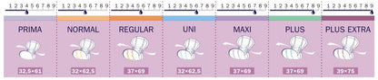 San SENI Uni Vorlage