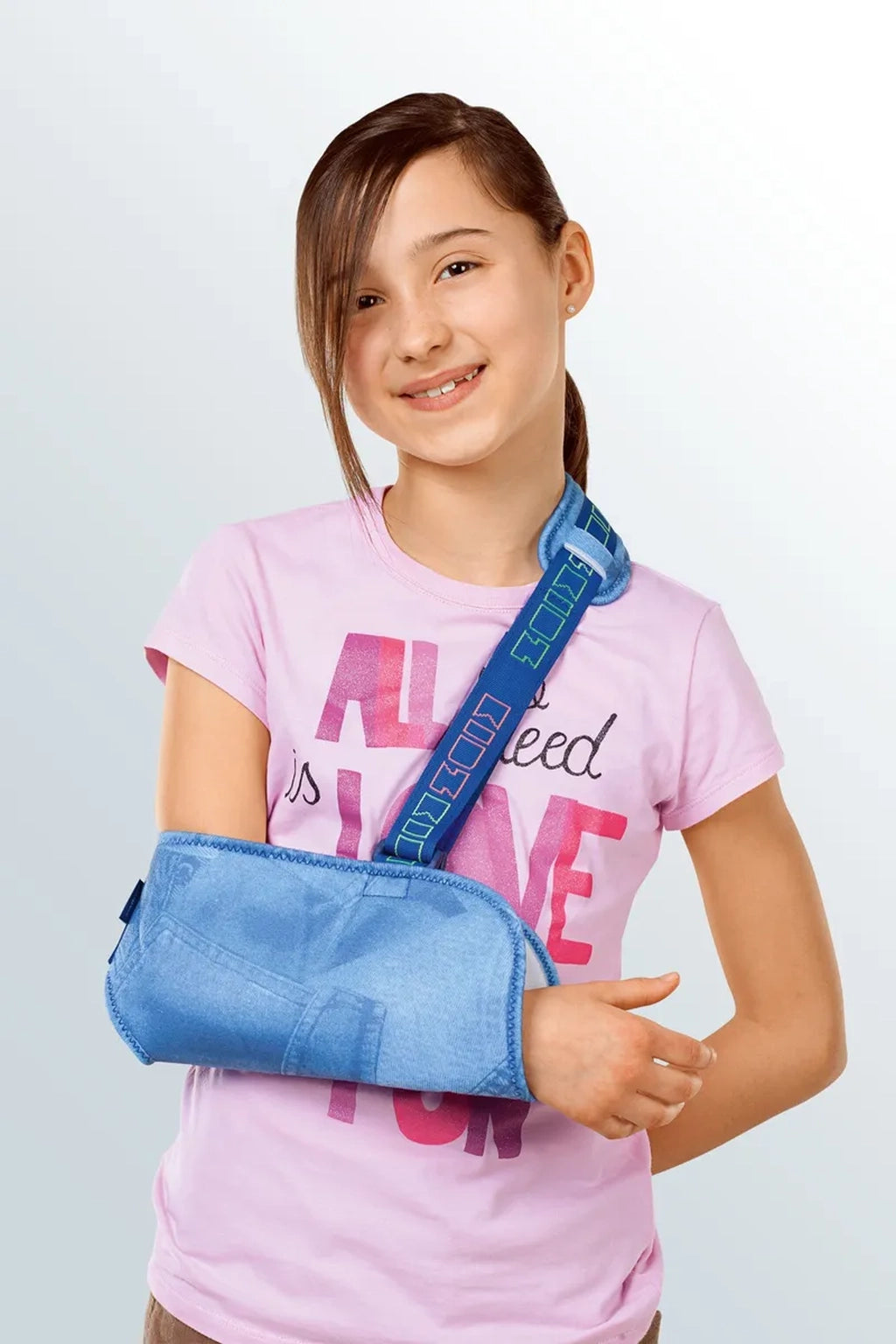 medi Armschlinge Kidz