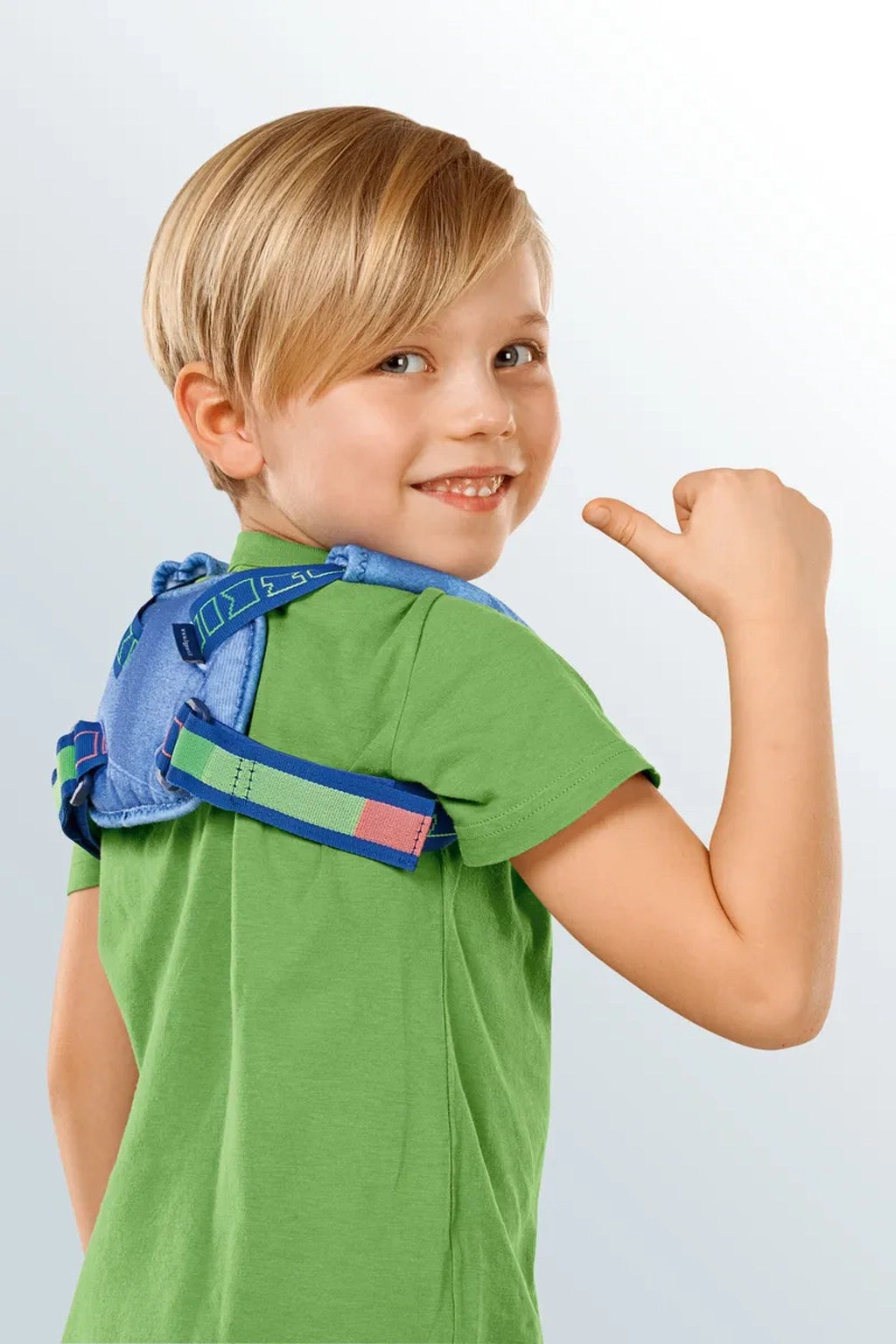 medi Clavicle-Bandage support Kidz