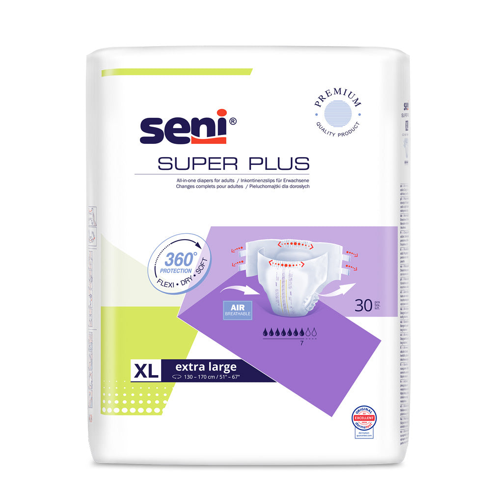 Super Seni Plus