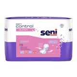 Seni Control Super Einlagen