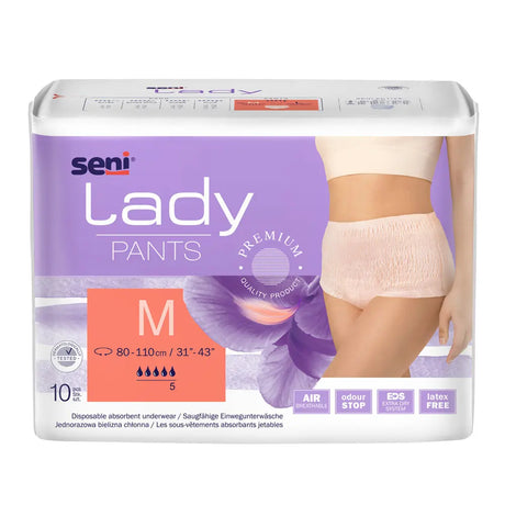 Seni Lady Pants Größe M