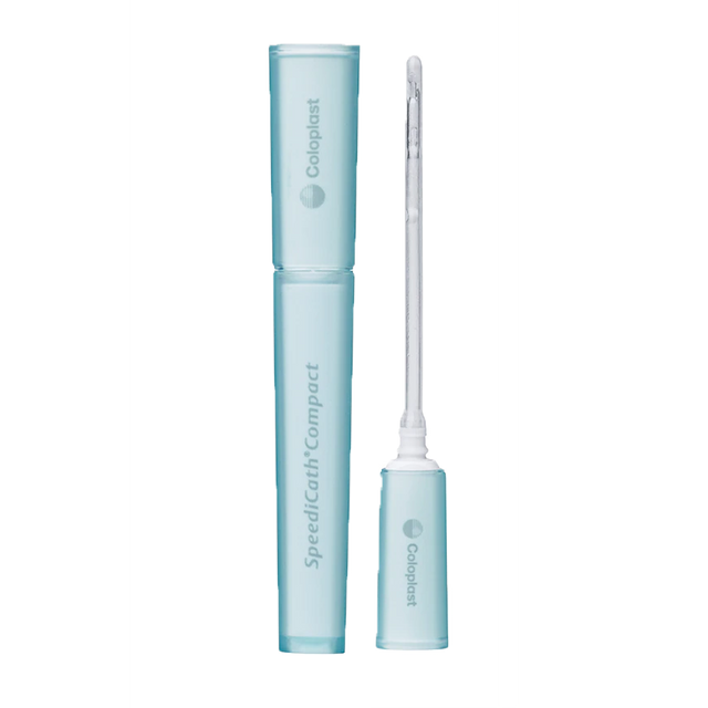 SpeediCath® Compact Eve - Katheter für Frauen