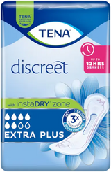 TENA Lady Discreet Extra Plus