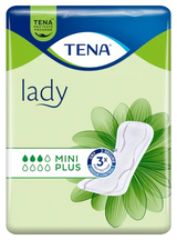 TENA Lady Mini Plus