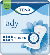 TENA Lady Super