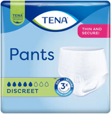 TENA Pants Discreet