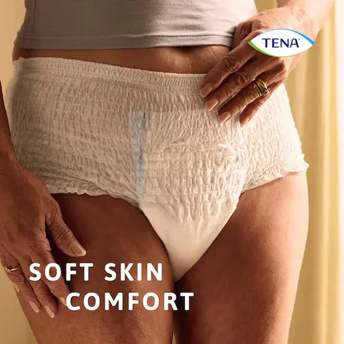 TENA Pants Normal Super