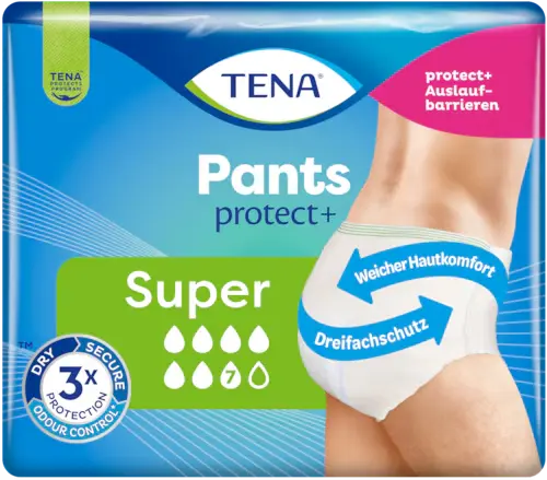 TENA Pants Normal Super