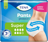 TENA Pants Normal Super