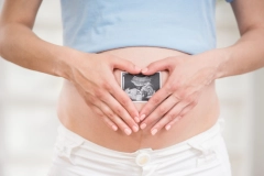 Inkontinenz-Schwangerschaft