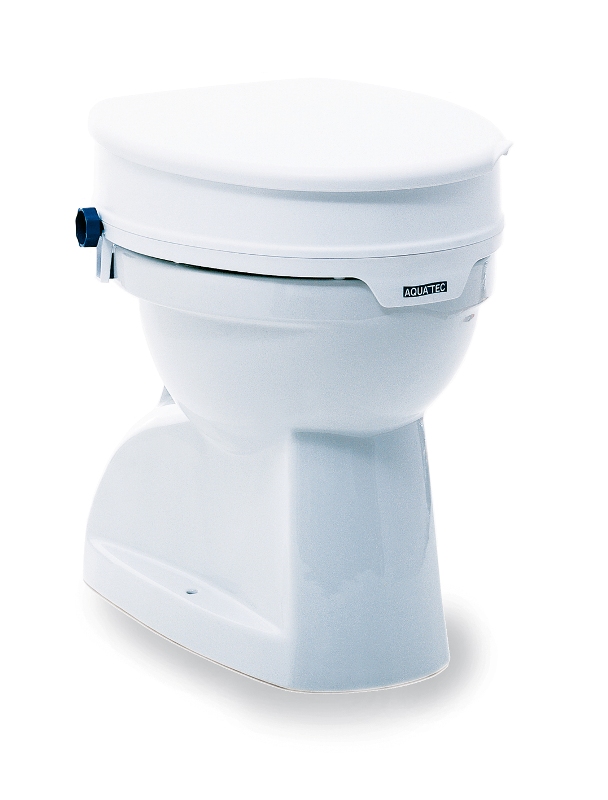 Aquatec 90 Toilettensitzerhöhung