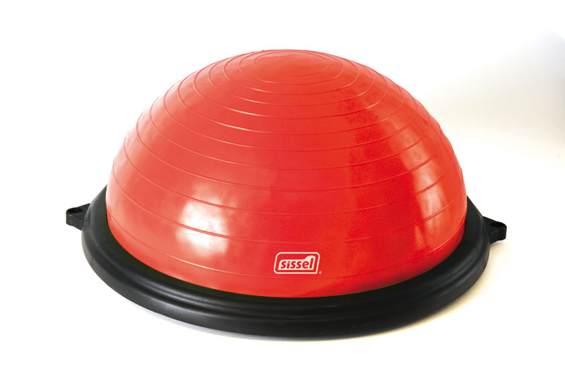 Balancetrainer SISSEL® Fit-Dome Pro