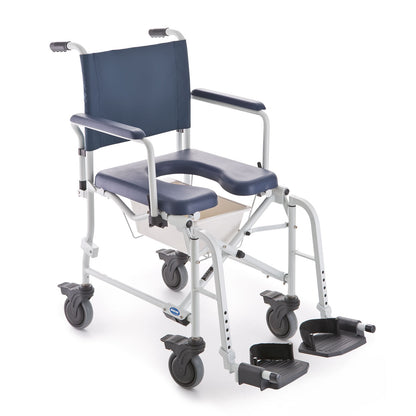 Dusch-Toilettenrollstuhl Invacare H263 Lima