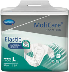 MoliCare® Premium Elastic 5 Tropfen MoliCare® Premium Elastic 5 Tropfen