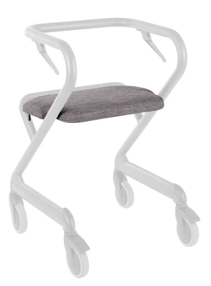 Polstersitz  Wohnraumrollator Saljol Page