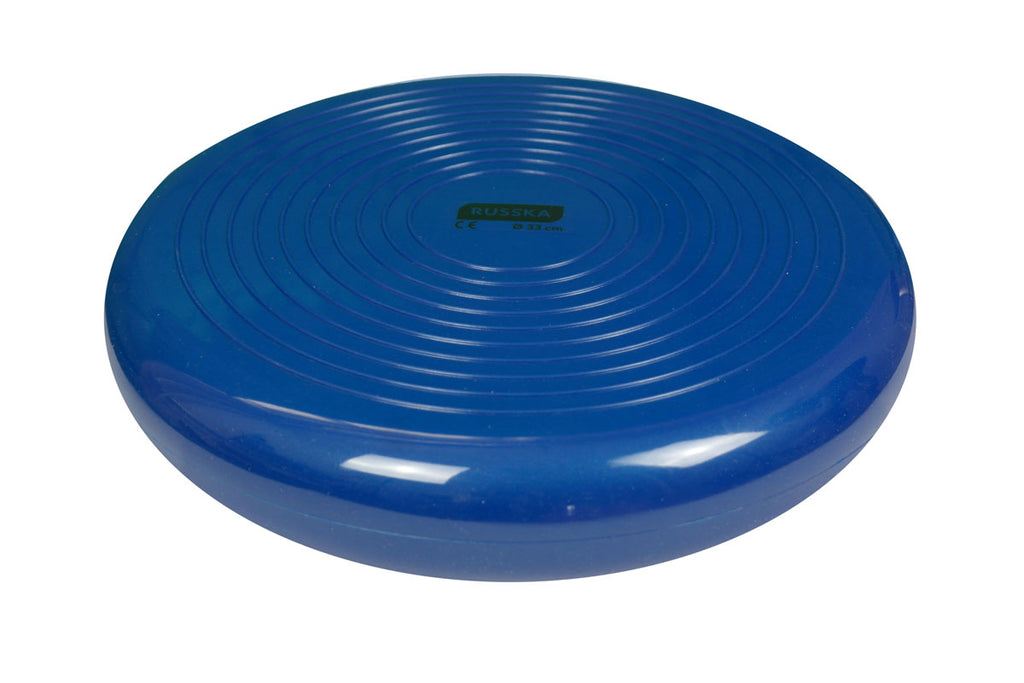 Mobilkissen mit 33 cm ø