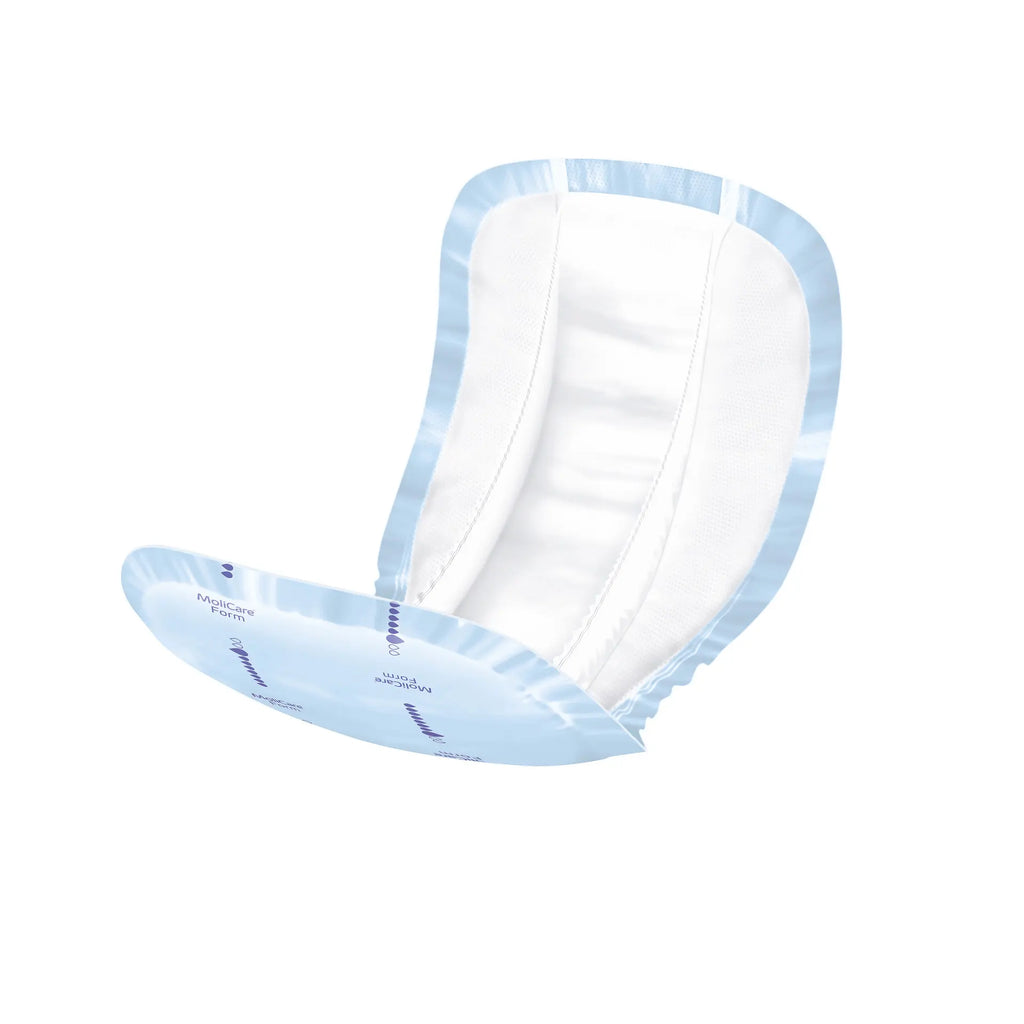 Muster MoliCare® Form