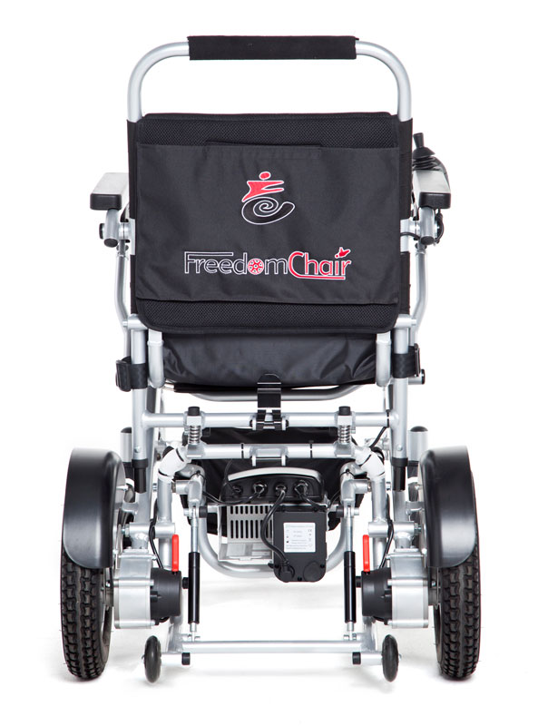 FreedomChair A06L Elektro-Rollstuhl