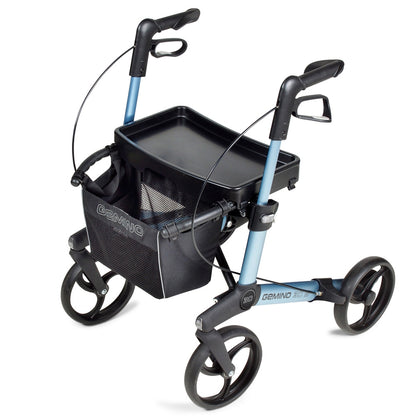 Tablett für Gemino Rollator