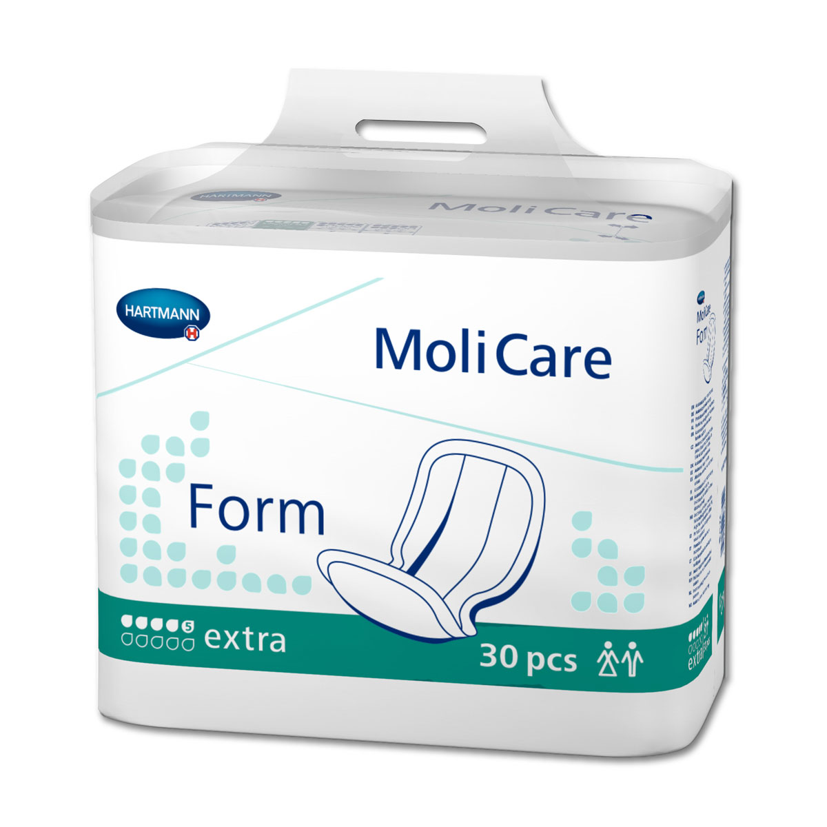 MoliCare® Form extra 5 Tropfen