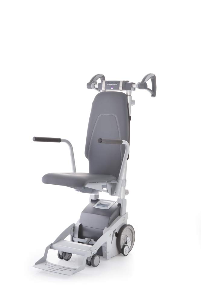 Rollstuhl treppensteiger - Unsere Favoriten unter der Menge an Rollstuhl treppensteiger!