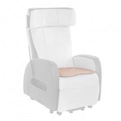 Inkontinenzauflage-Set für Club Aufstehsessel Farbe: beige Inkontinenzauflage-Set für Club Aufstehsessel Farbe: beige