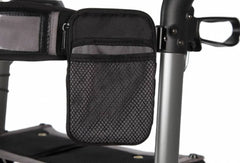 Telefontasche wheelzahead® Rollator TRACK Telefontasche wheelzahead® Rollator TRACK