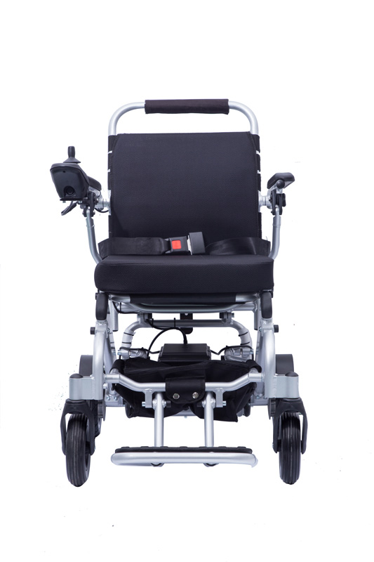 FreedomChair A06 Elektro-Rollstuhl