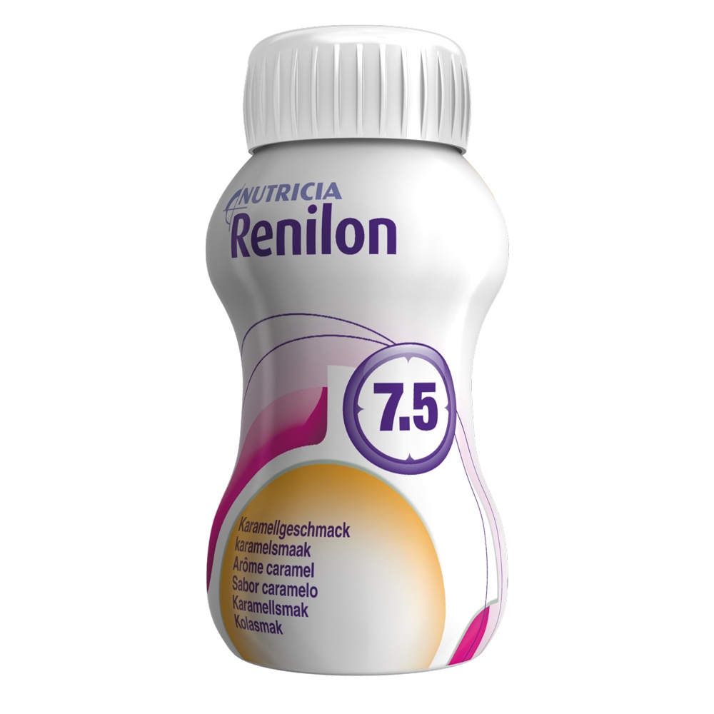 Nutricia Renilon 7.5 - 24x125ml
