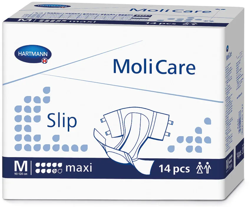 MoliCare® Slip maxi 9 Tropfen