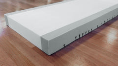 Pflegebettmatratze Comfort-fit Abmessungen: 90 x 200 x 14 cm Pflegebettmatratze Comfort-fit Abmessungen: 90 x 200 x 14 cm