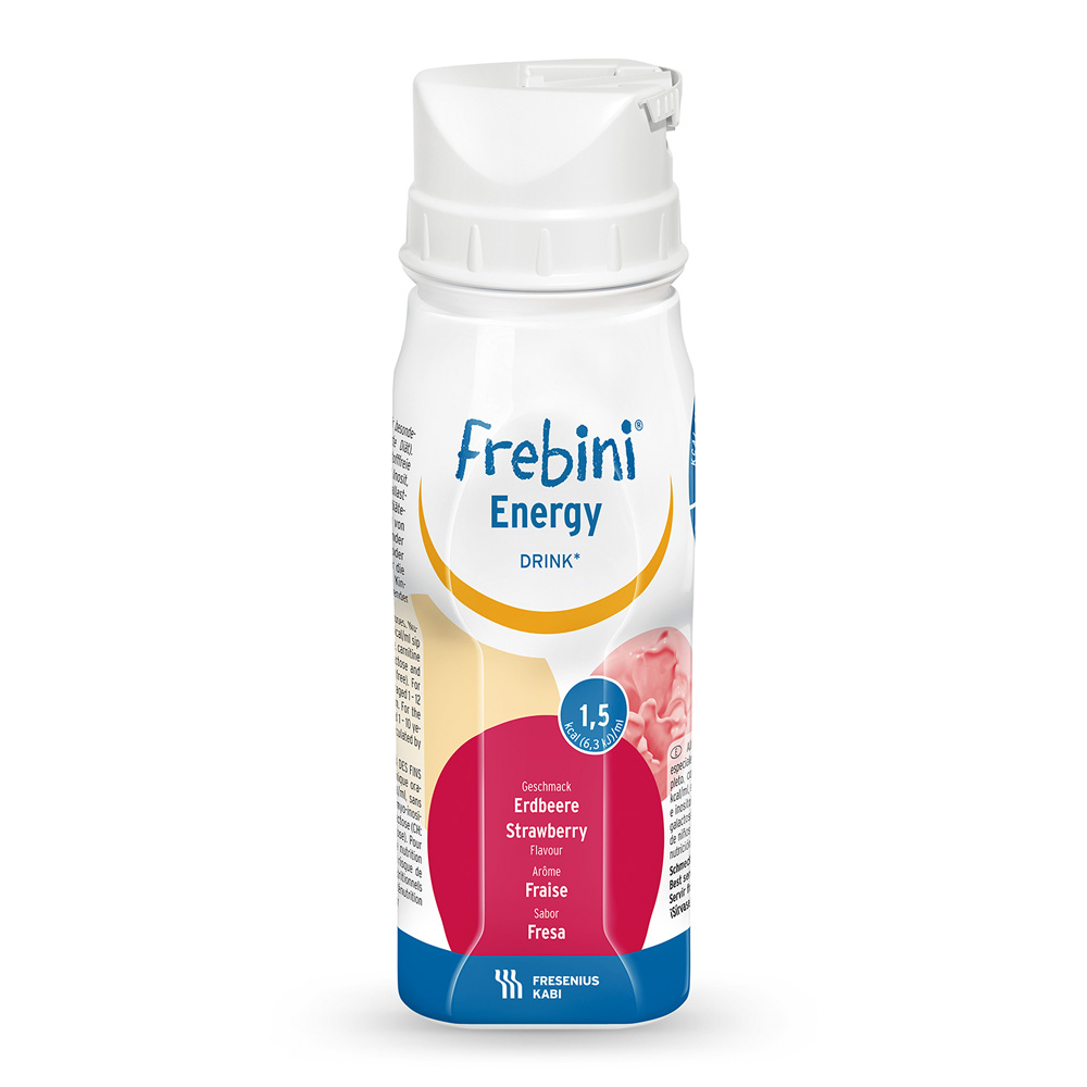 Frebini® Energy Drink