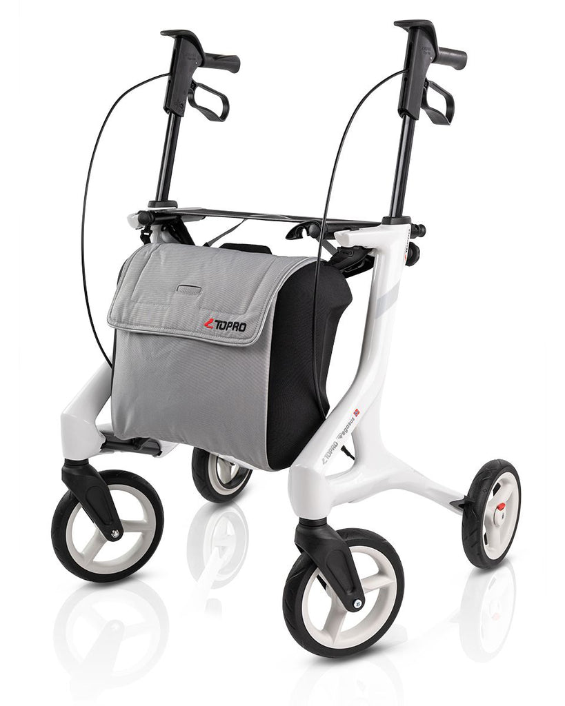 TOPRO Pegasus Carbon-Rollator