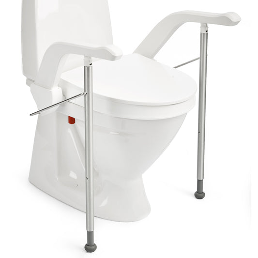 Stützbeine zur Etac My-Loo