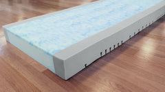 Pflegebettmatratze Sky-fit Abmessungen: 90 x 200 x 14 cm Pflegebettmatratze Sky-fit Abmessungen: 90 x 200 x 14 cm