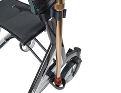 Stockhalter für Rollator ALEVO Stockhalter für Rollator ALEVO