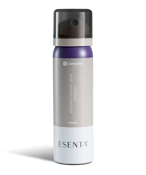 ESENTA™ Pflasterentferner-Spray, 50 ml