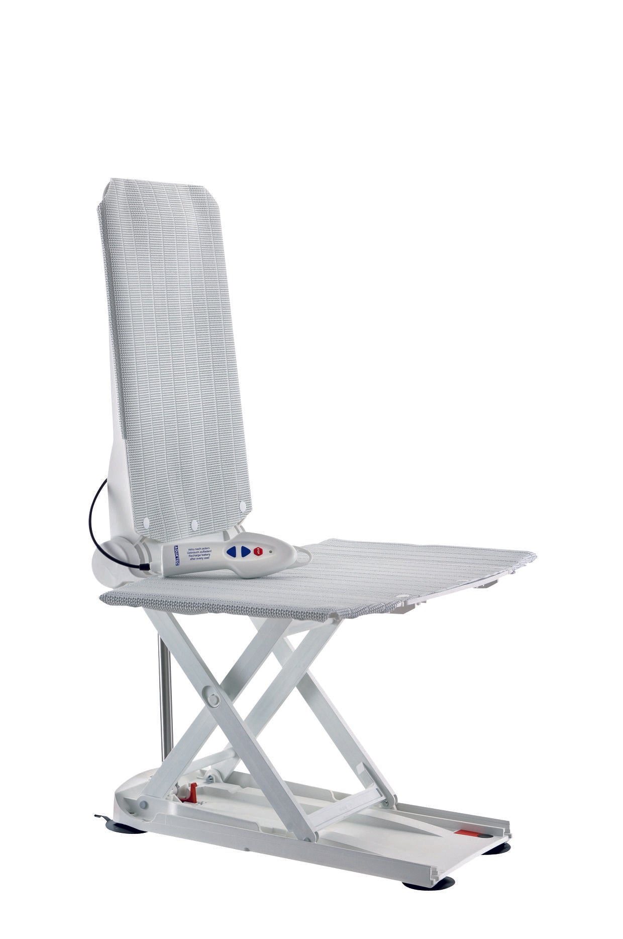 Badewannenlifter Aquatec® Orca XL