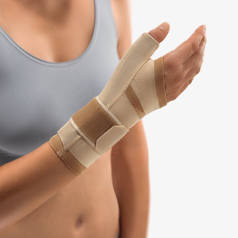 Daumen-Hand-Bandage