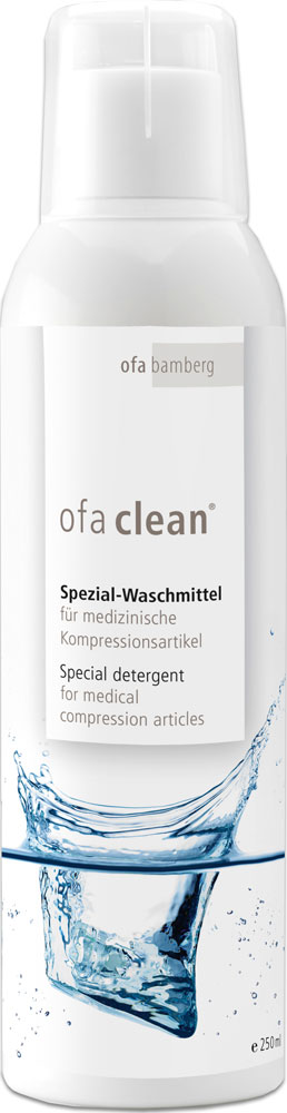 Spezialwaschmittel Ofa Clean